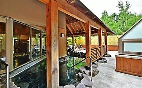 ホテルハーヴェスト蓼科